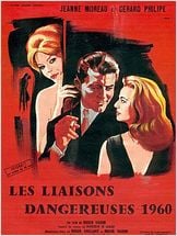 Les Liaisons dangereuses 1960 Les Liaisons dangereuses 1960