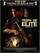 Tropa de Elite (troupe d'élite)