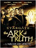 Stargate : L'Arche de V�rit� en streaming