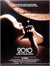 2010 : L 2010 : L'Année du premier contact