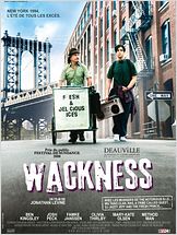 Wackness Wackness