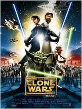 Star Wars: The Clone Wars (2008) Star Wars: The Clone Wars (2008)