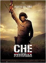 Regarder Che - 2�me partie : Gu... en streaming