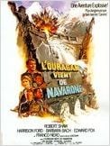 L L'Ouragan vient de Navarone