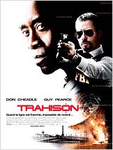 Trahison (2009) Trahison (2009)