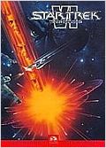 Star Trek 06 - Terre inconnue 
