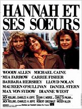 Hannah et ses soeurs Hannah et ses soeurs