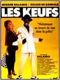 Les Keufs Les Keufs