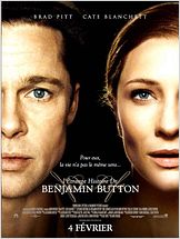 L’Etrange histoire de Benjamin Button