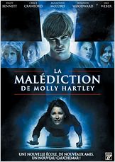 La Malédiction de Molly Hartley