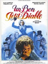 Un Bon petit diable Un Bon petit diable