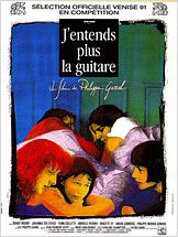 J'entends plus la guitare J'entends plus la guitare