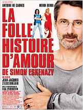 La Folle histoire d La Folle histoire d'amour de Simon Eskenazy