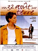 Un 32 août sur Terre