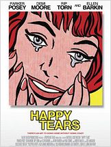 Happy Tears Happy Tears