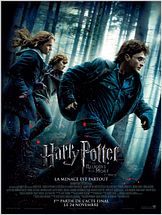 Harry Potter et les reliques de la mort – partie 1 streaming mega vk