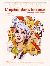 L L'Epine dans le coeur