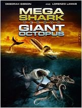 Mega Shark vs. Giant Octopus (TV) Mega Shark vs. Giant Octopus (TV)
