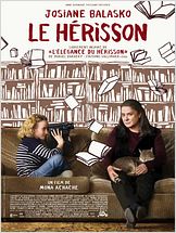 Le Hérisson