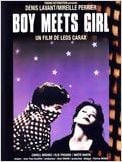 Boy Meets Girl Boy Meets Girl