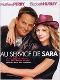 Au service de Sara