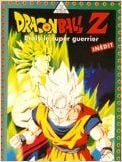 Dragon Ball Z : Broly, le super guerrier Dragon Ball Z : Broly, le super guerrier