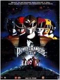 Power Rangers