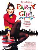 Party girl Party girl