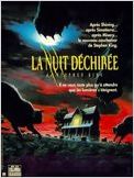 La Nuit déchirée La Nuit déchirée