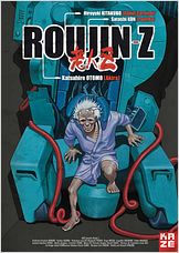 Roujin Z Roujin Z