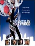Welcome to Hollywood Welcome to Hollywood