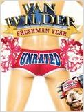 Van Wilder 3: la première année de fac Van Wilder 3: la première année de fac