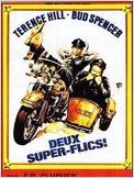Deux super-flics Deux super-flics