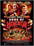 Hood of horror Hood of horror