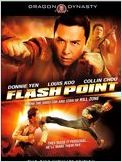 Flashpoint streaming