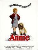 Annie (1982) en streaming