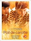 Poil de carotte Poil de carotte