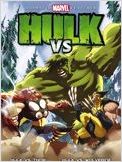 Hulk vs Thor