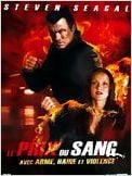 Le Prix du sang