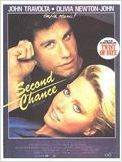 Second Chance Second Chance