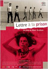 Lettre à la prison Lettre à la prison