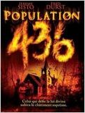 Population 436 (V) Population 436 (V)