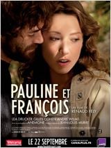 Pauline et François