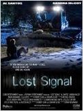 Lost signal