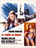 La Femme en ciment La Femme en ciment