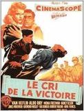 Le Cri de la victoire Le Cri de la victoire