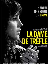 La Dame de trèfle La Dame de trèfle