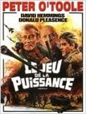 Le Jeu de la Puissance Le Jeu de la Puissance