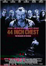 44 Inch Chest 44 Inch Chest