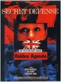 Hidden Agenda Hidden Agenda